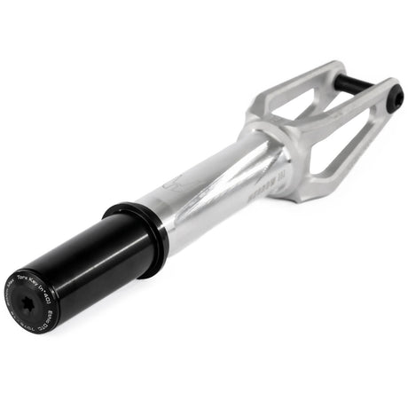 Ethic Merrow V3 IHC Scooter Forks - Raw