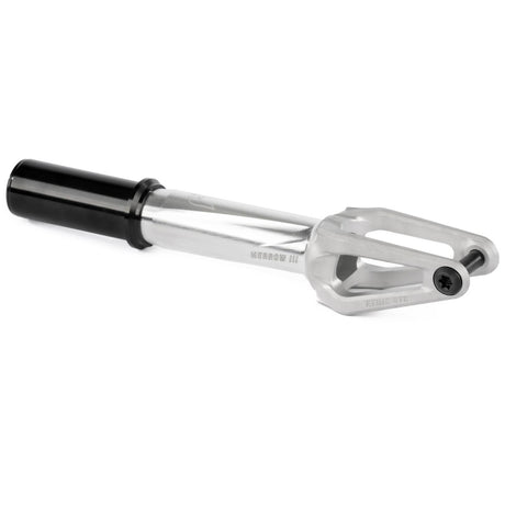 Ethic Merrow V3 IHC Scooter Forks - Raw