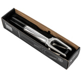 Ethic Merrow V3 HIC Scooter Forks - Raw