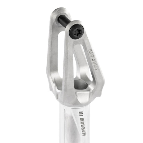 Ethic Merrow V3 IHC Scooter Forks - Raw