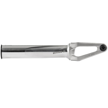 Ethic Merrow V3 SCS Scooter Forks - Raw