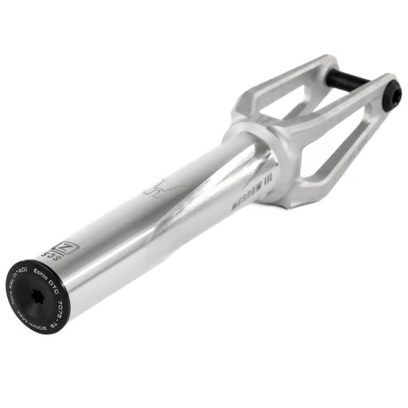 Ethic Merrow V3 SCS Scooter Forks - Raw