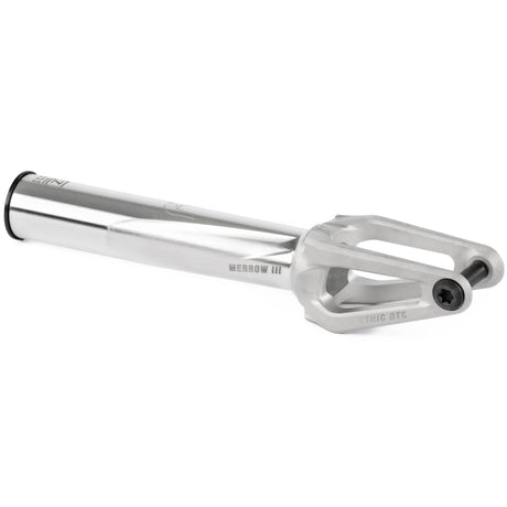 Ethic Merrow V3 SCS Scooter Forks - Raw