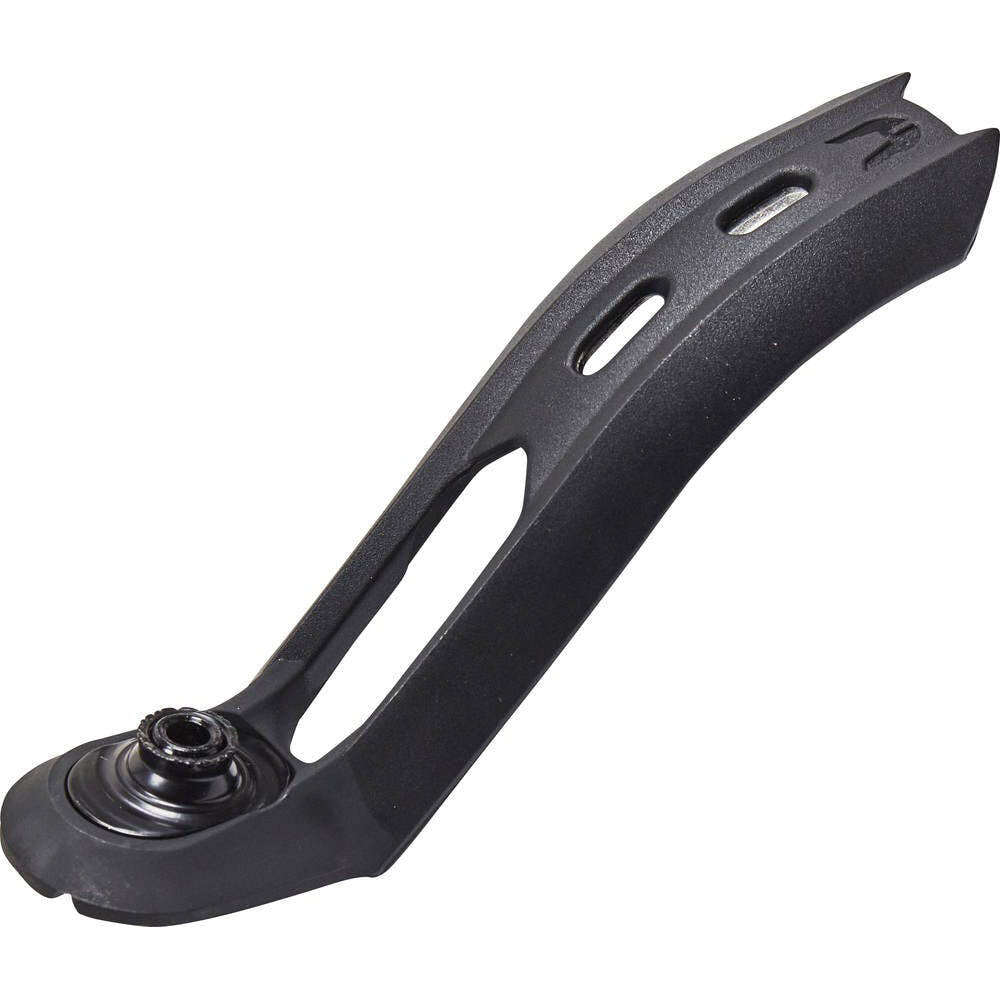 Ethic DTC 12 STD Scooter Brake - Nylon Black