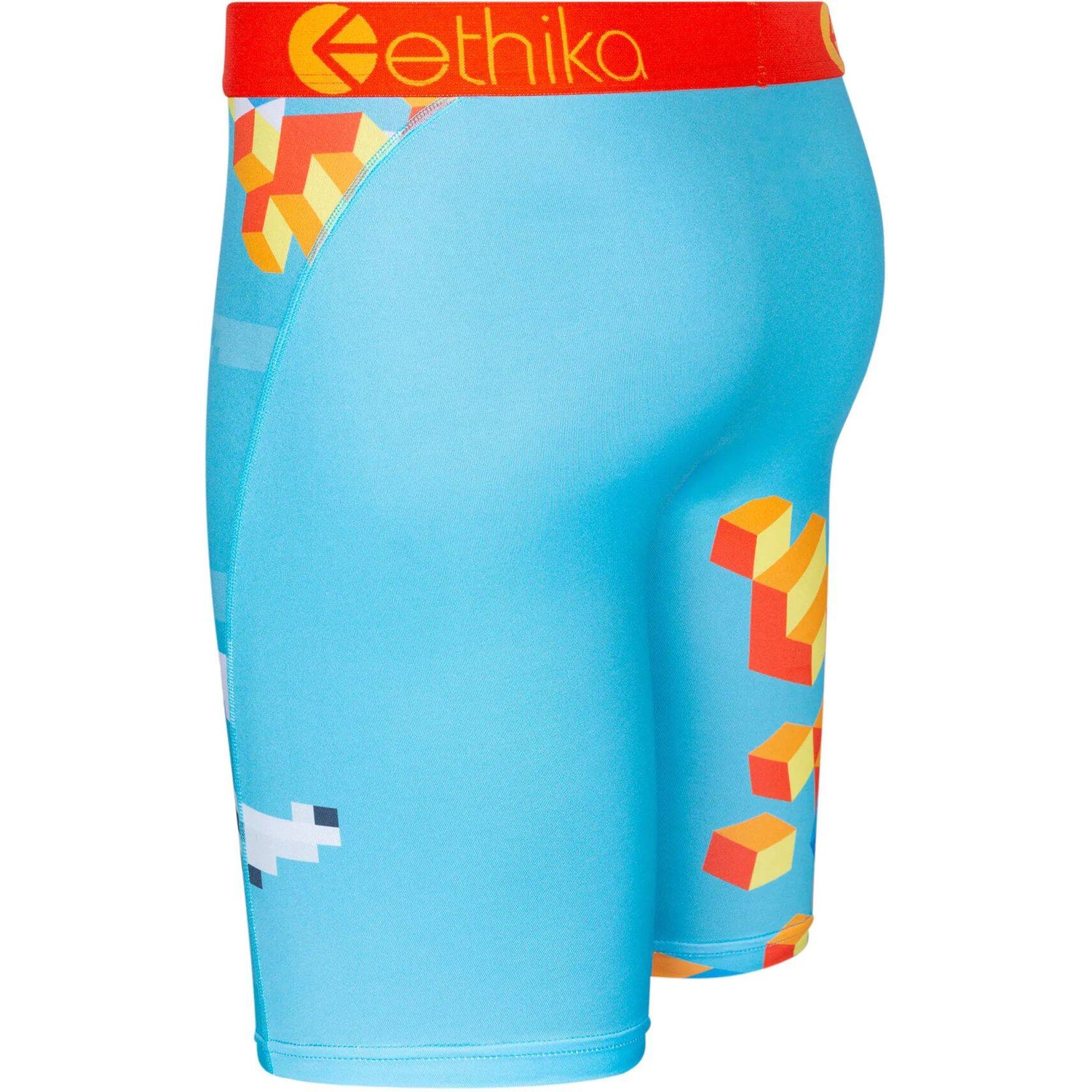 Ethika Building Blocks Boxers