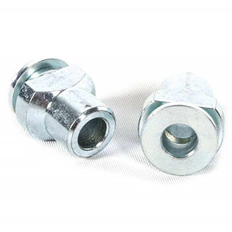 Ethic DTC Spacers Transition - Vulcain