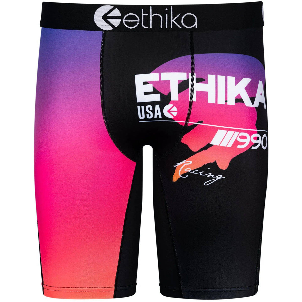 Ethika Ethika Racer Boxers