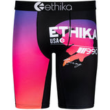 Ethika Ethika Racer Boxers LRG