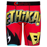 Ethika Ethika Zoid Boxers