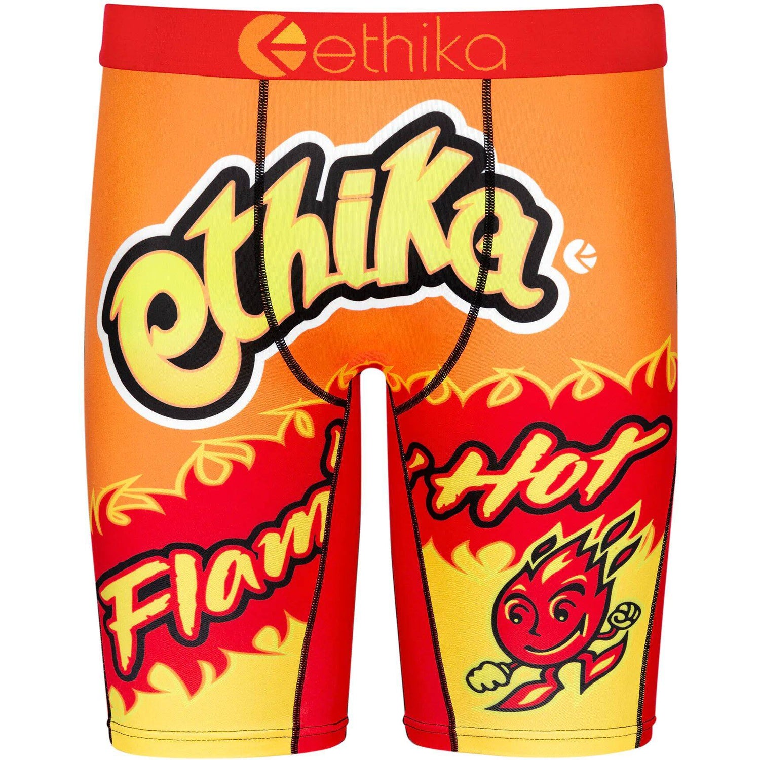Ethika Flamin Hot Boxers