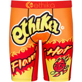 Ethika Flamin Hot Boxers