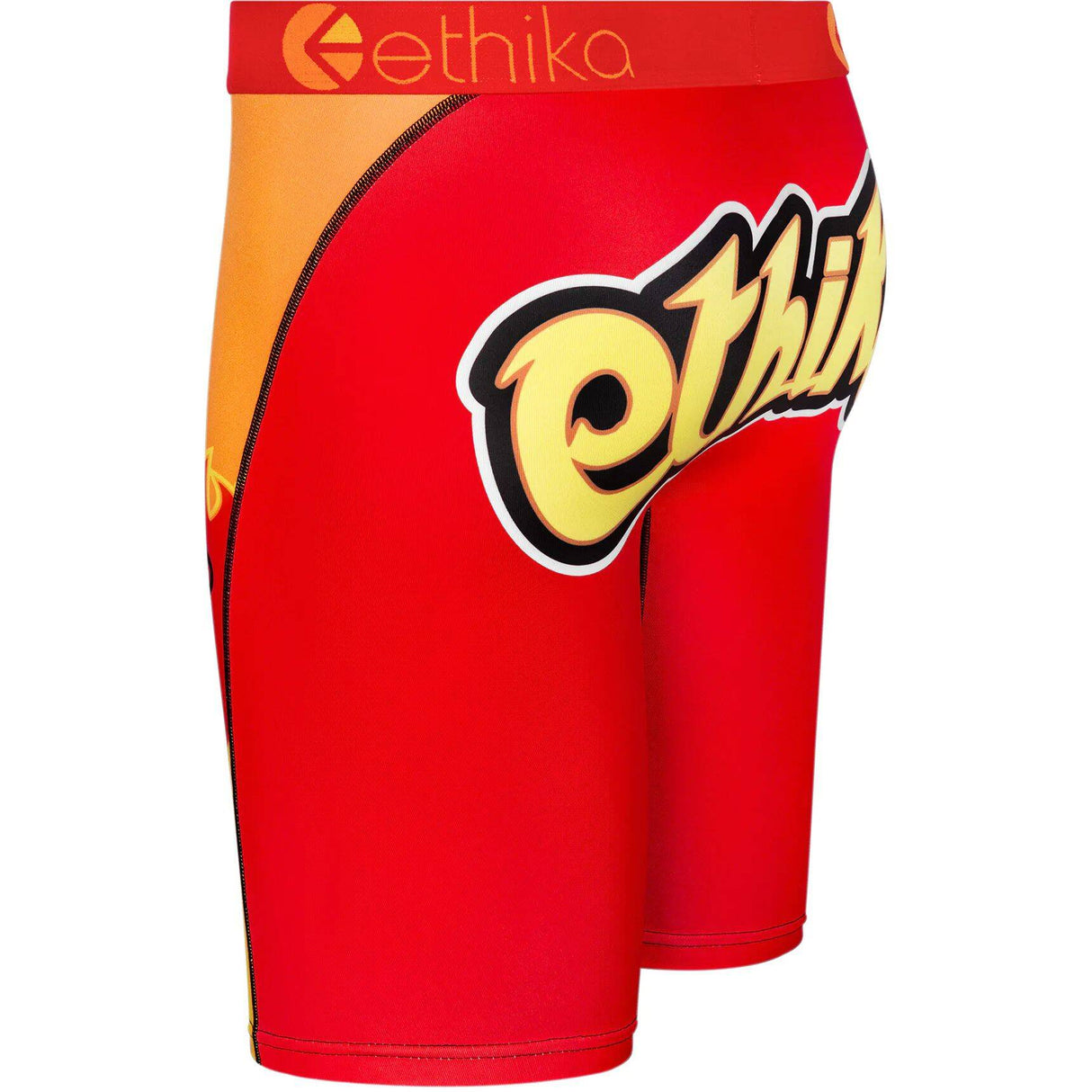 Ethika Flamin Hot Boxers