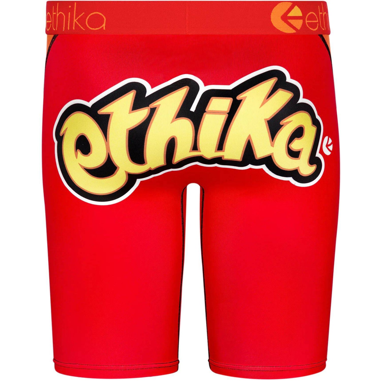 Ethika Flamin Hot Boxers