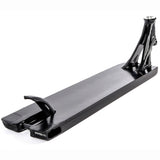 Ethic x District Custom Stunt Scooter - Black/Chrome