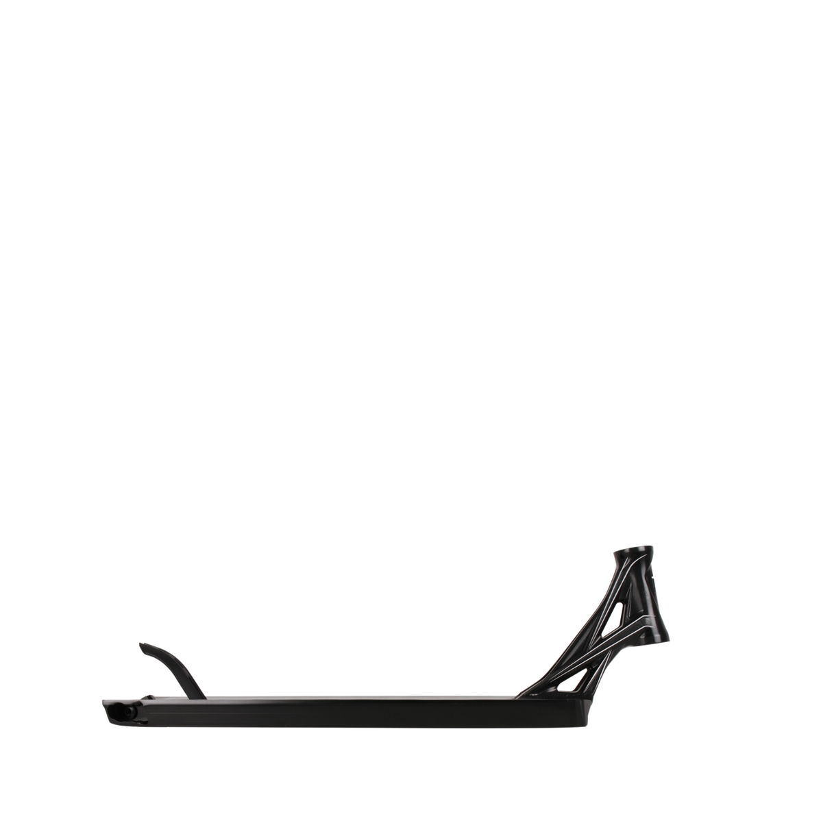 Ethic DTC Lindworm V3 Boxed Scooter Deck - Black 590mm
