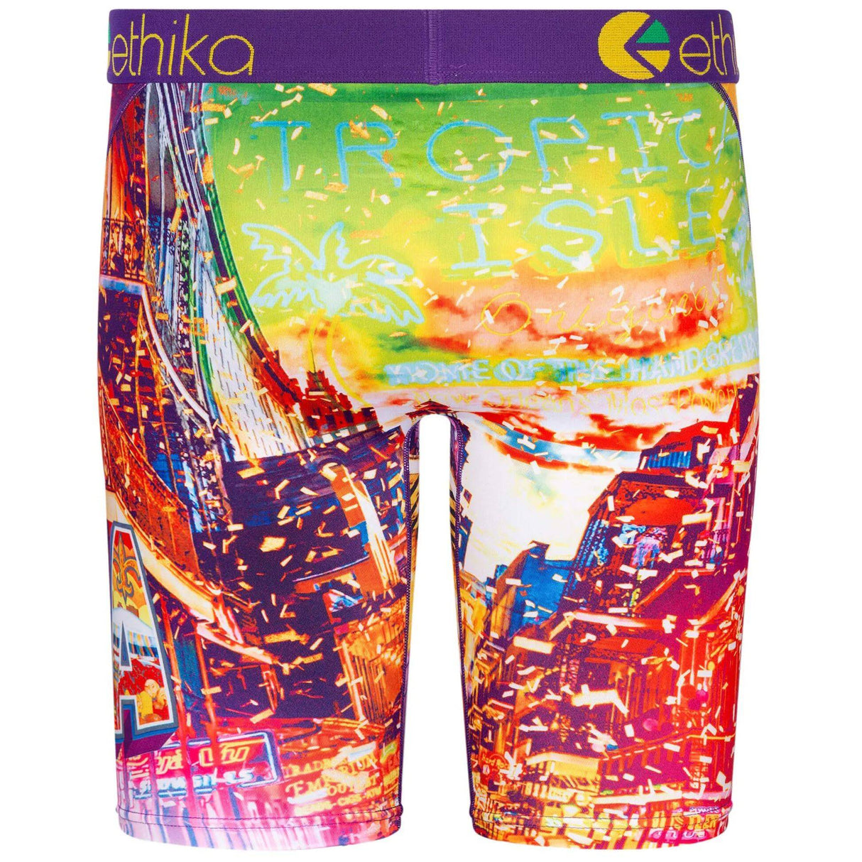 Ethika Masked Up Boxers