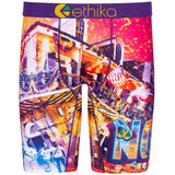 Ethika Masked Up Boxers LRG