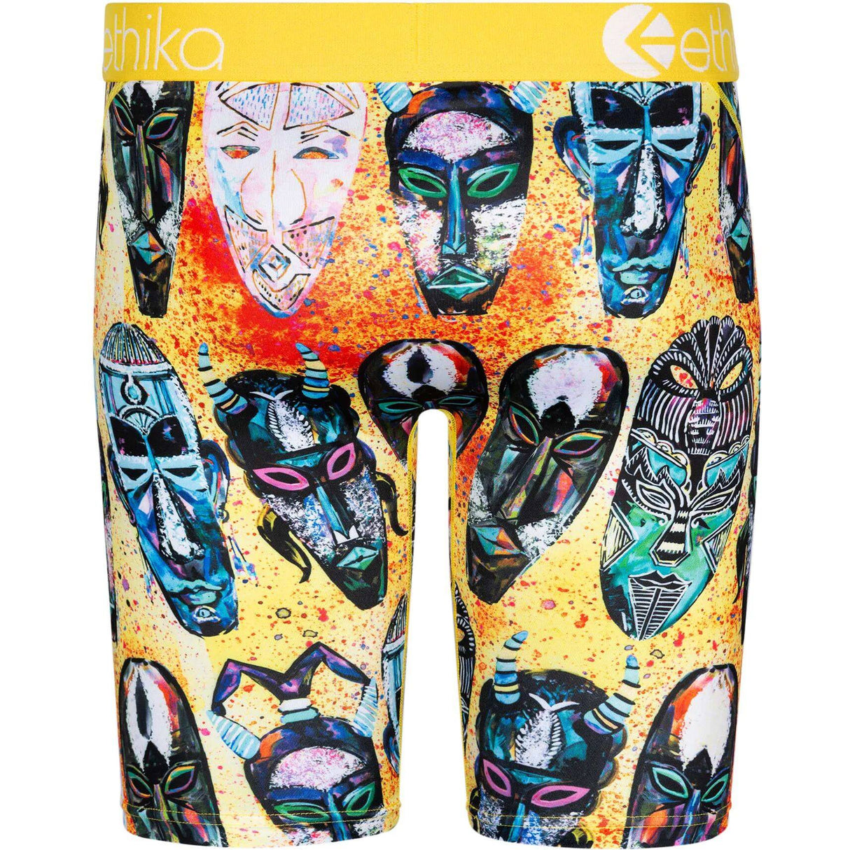 Ethika Mask Off Boxers