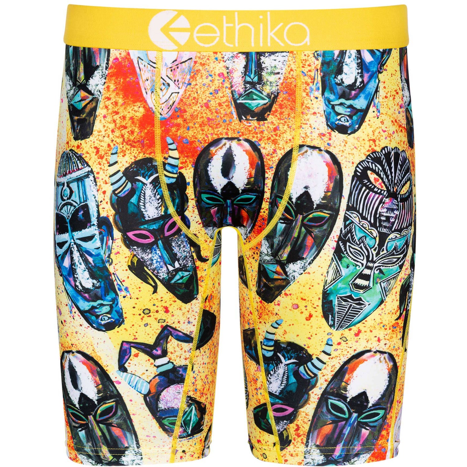 Ethika Mask Off Boxers LRG