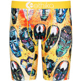 Ethika Mask Off Boxers LRG