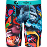 Ethika Painted Primates Boxers