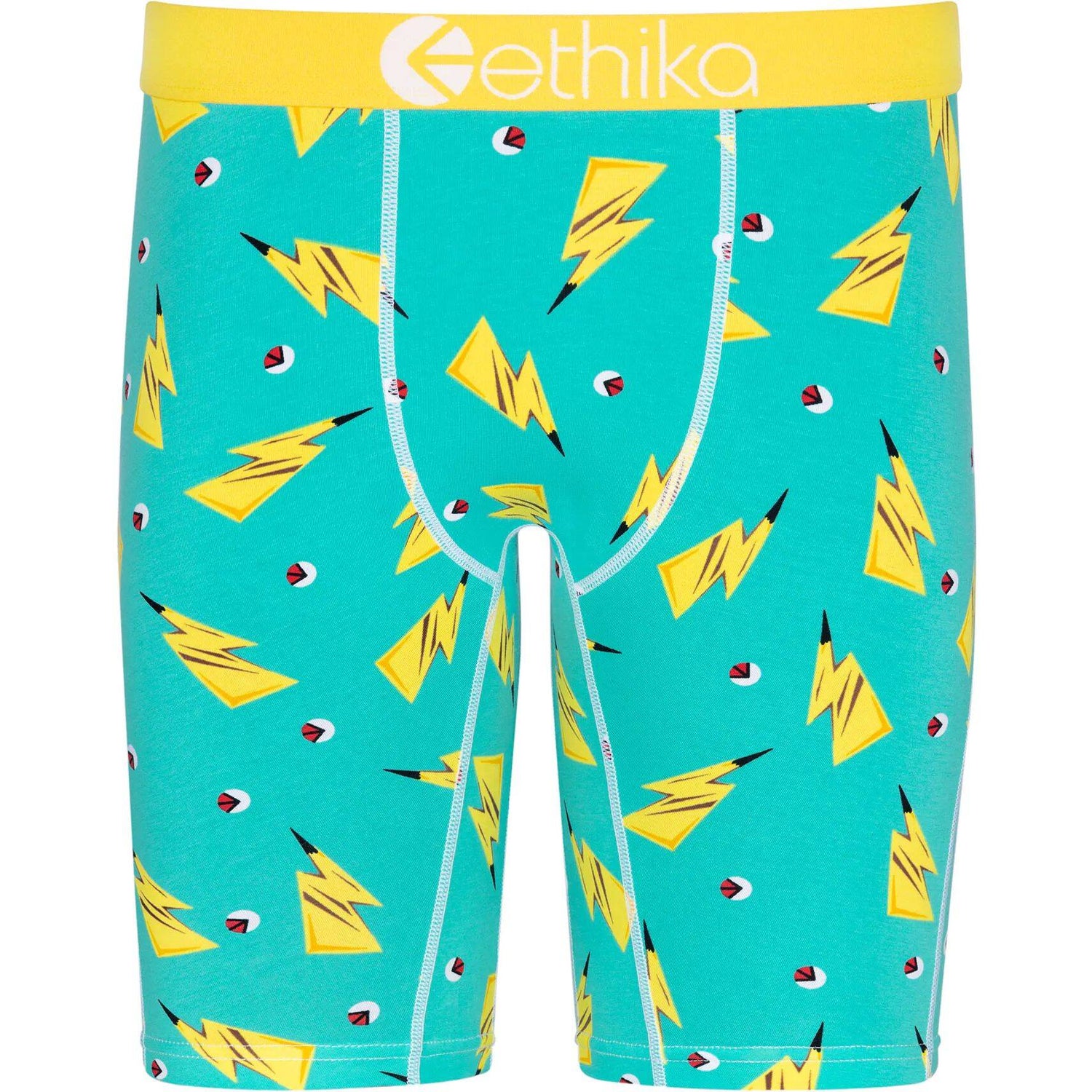 Ethika Pika Bolts Boxers
