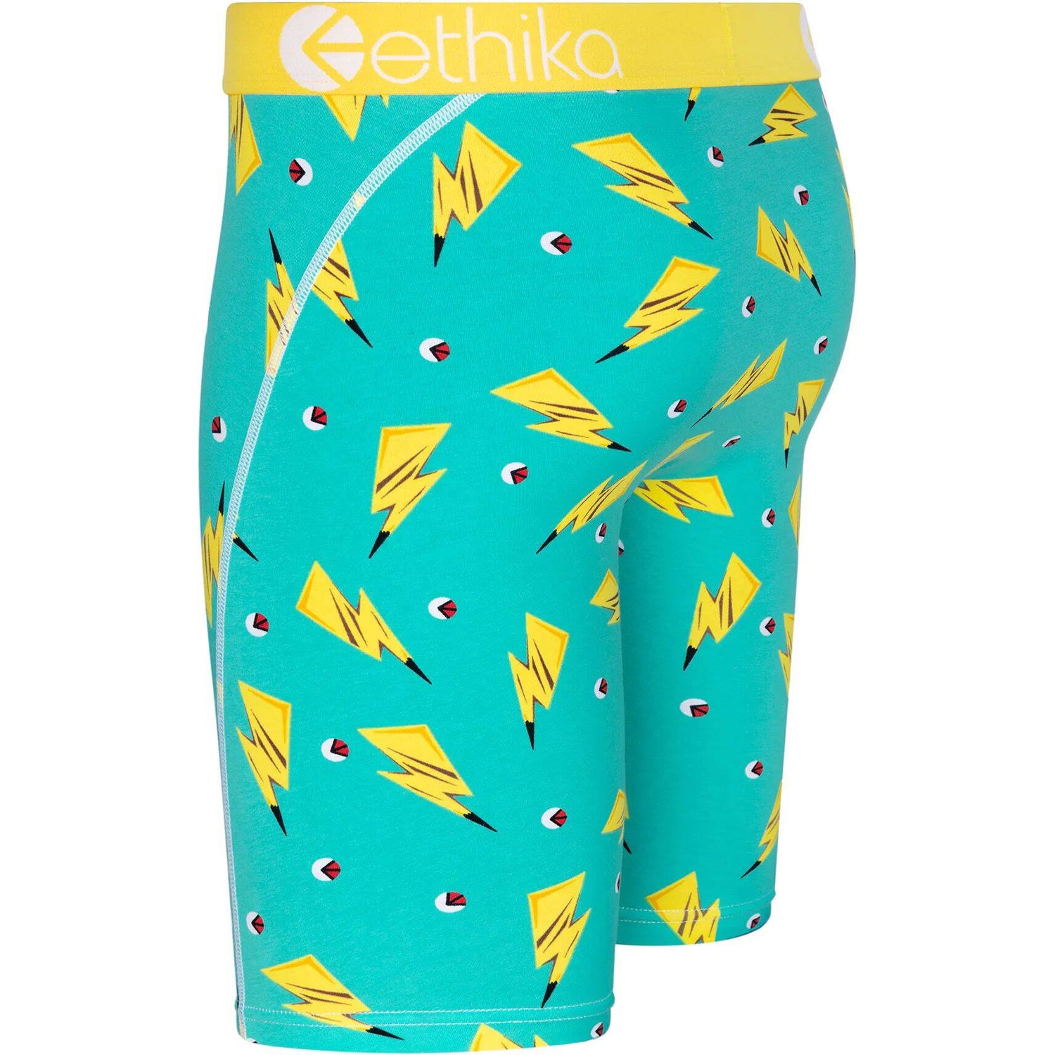 Ethika Pika Bolts Boxers
