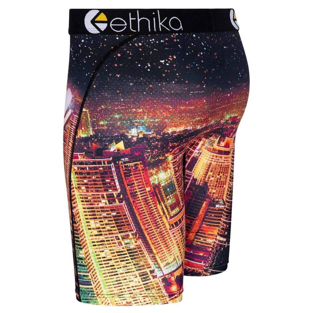 Ethika Power City Boxers