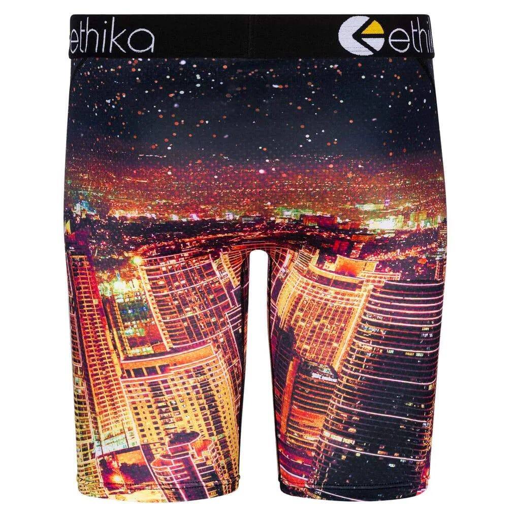 Ethika Power City Boxers