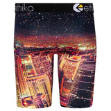 Ethika Power City Boxers