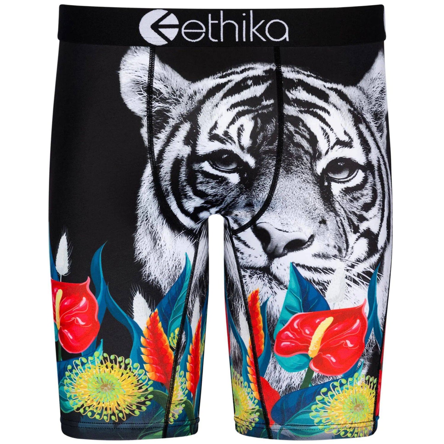 Ethika Tropical Tiger Boxers