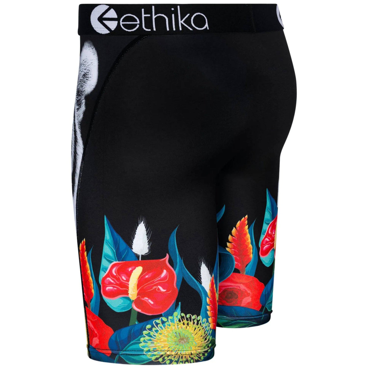 Ethika Tropical Tiger Boxers