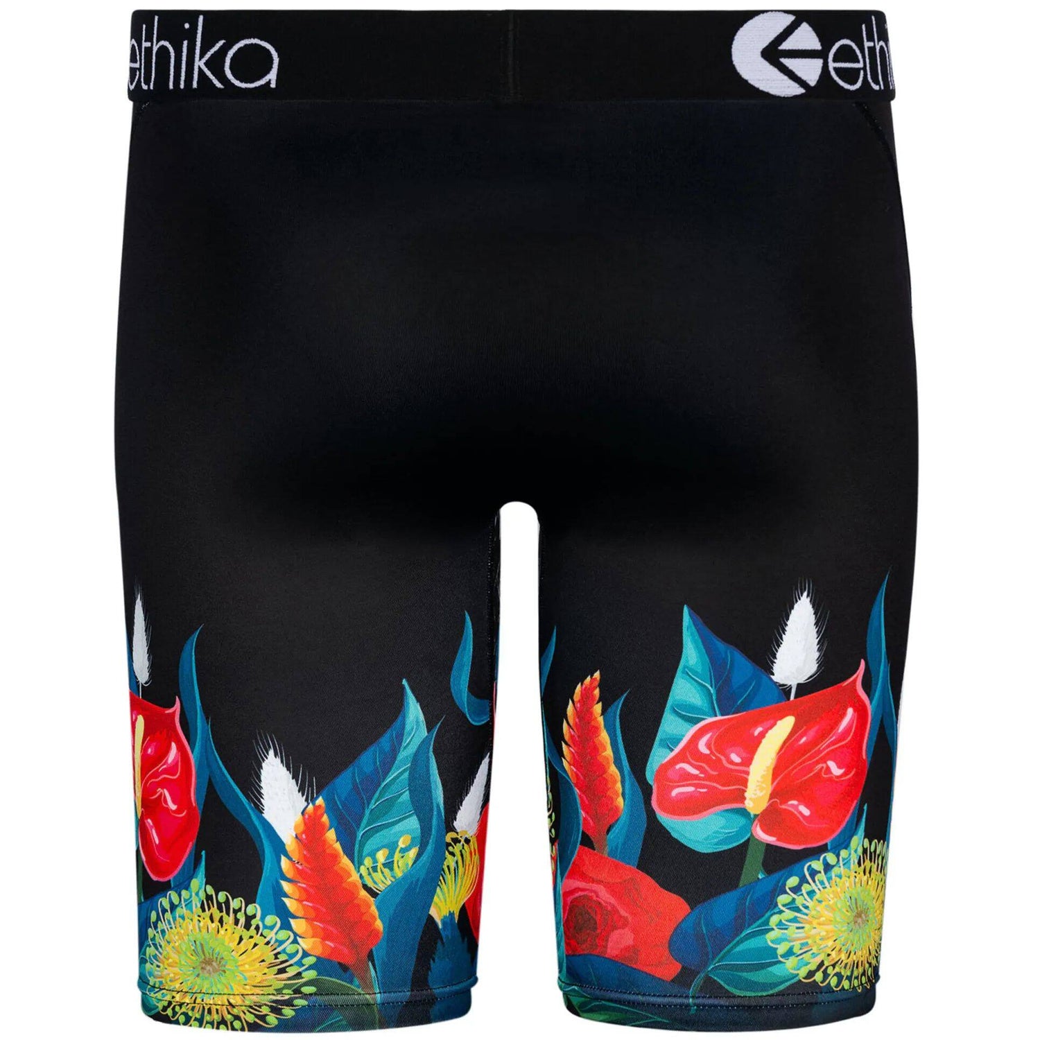 Ethika Tropical Tiger Boxers