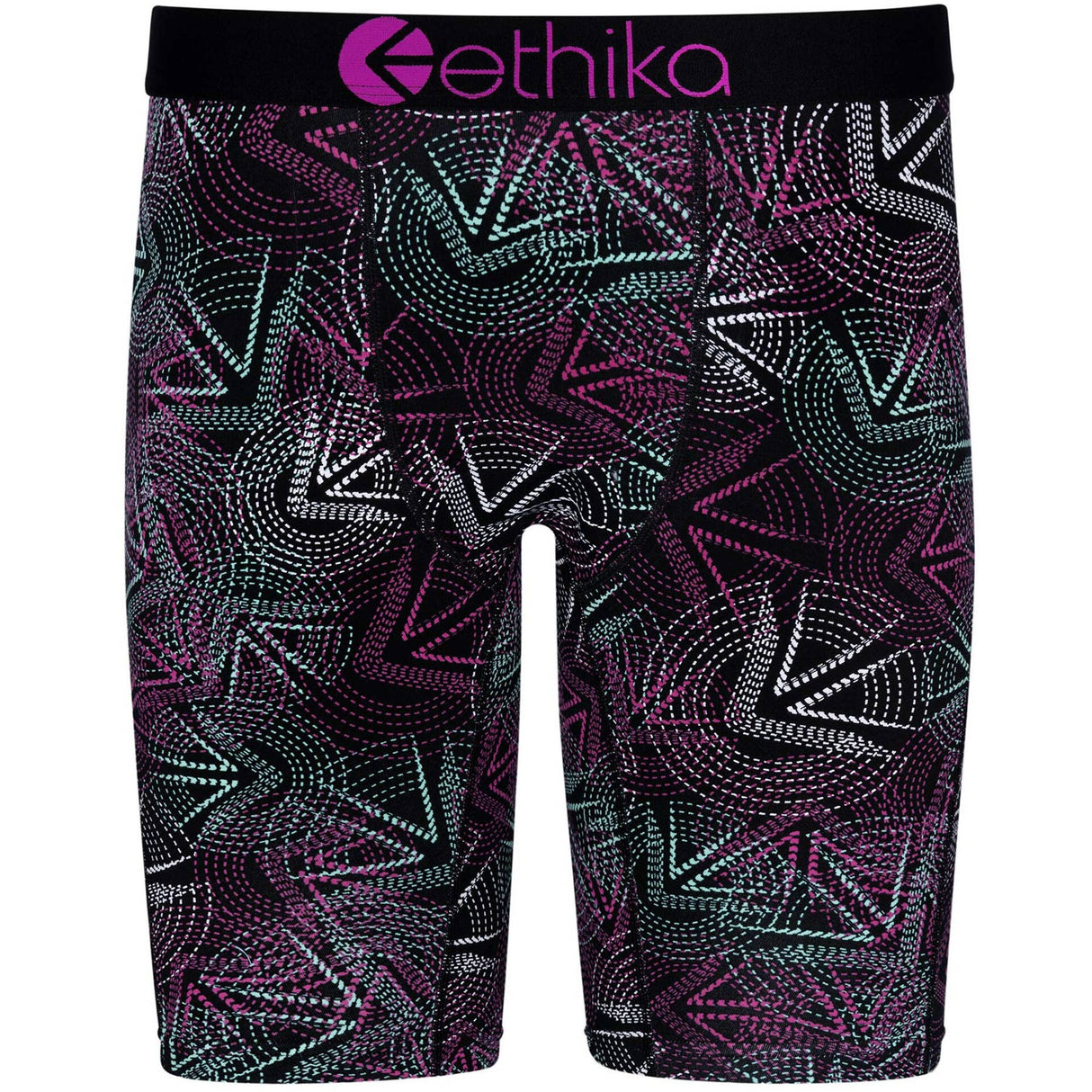 Ethika Upscale Boxers MED
