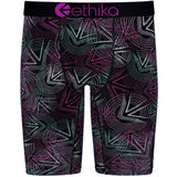 Ethika Upscale Boxers MED