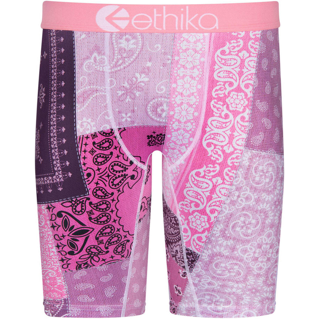 Ethika BC Crew Boxers