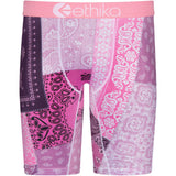 Ethika BC Crew Boxers