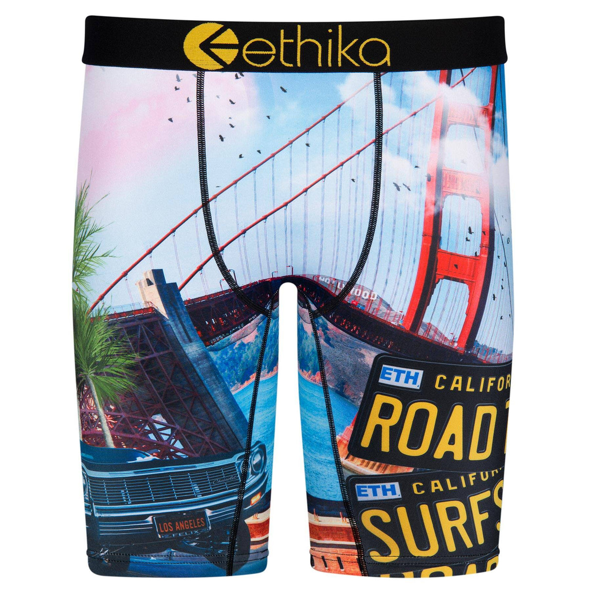 Ethika Cali Trip Boxers