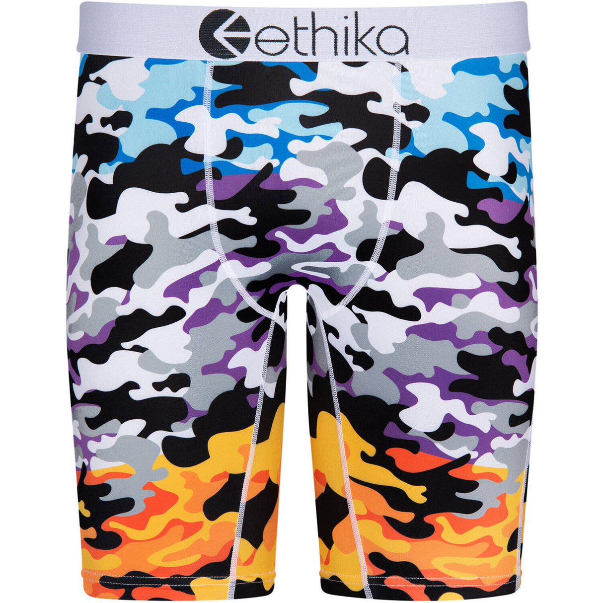 Ethika Trifecta Boxers