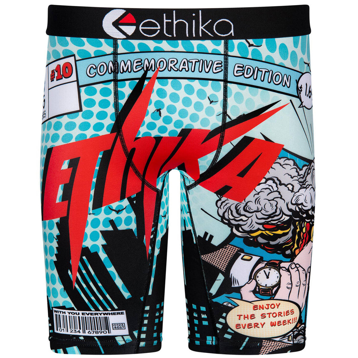 Ethika What's Next Boxers