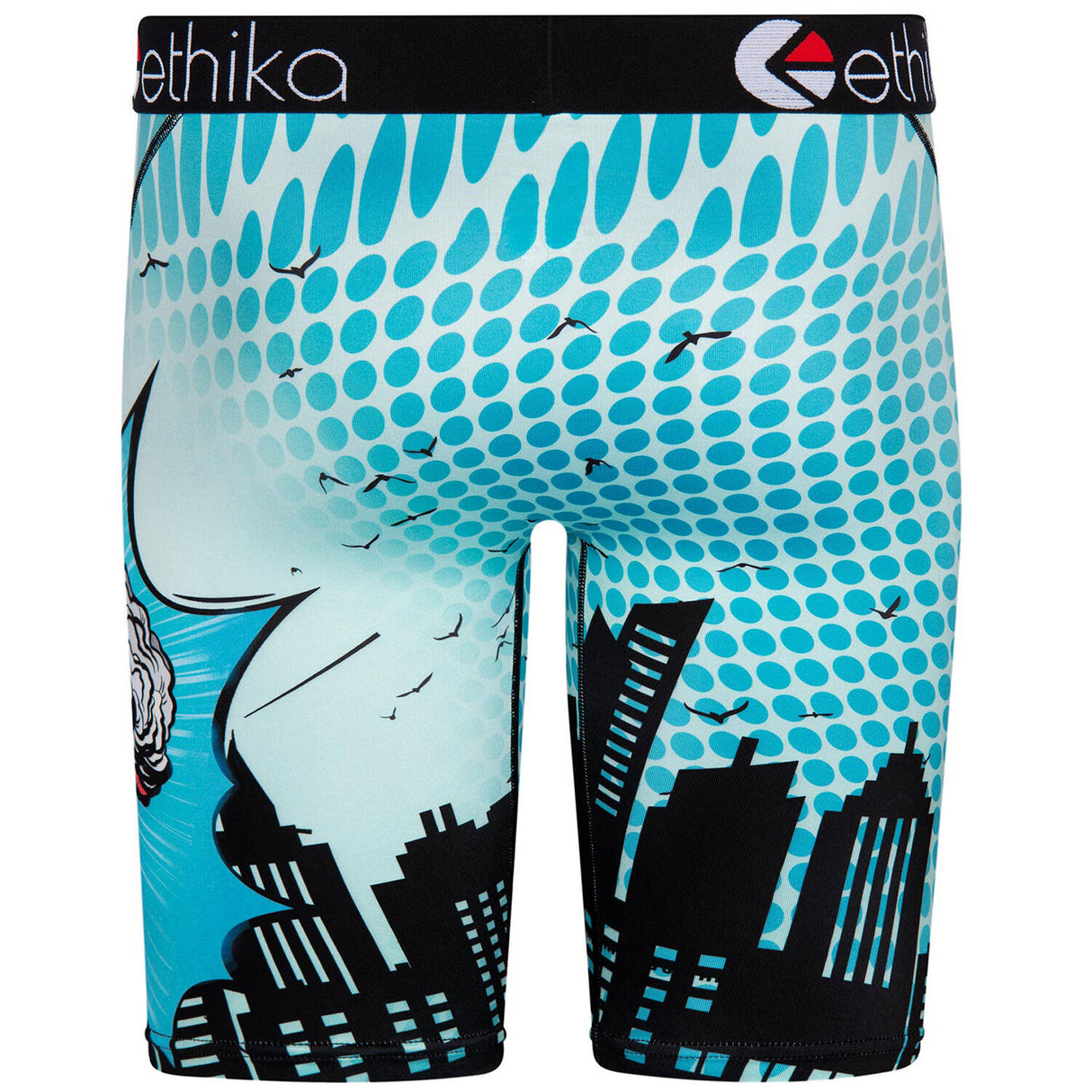 Ethika What's Next Boxers