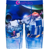 Ethika Alternate Age Boxer Briefs - Multi