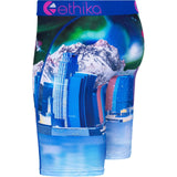 Ethika Alternate Age Boxer Briefs - Multi