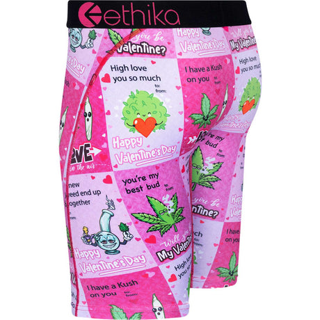 Ethika Best Bud Boxer Briefs