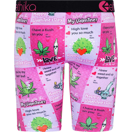 Ethika Best Bud Boxer Briefs