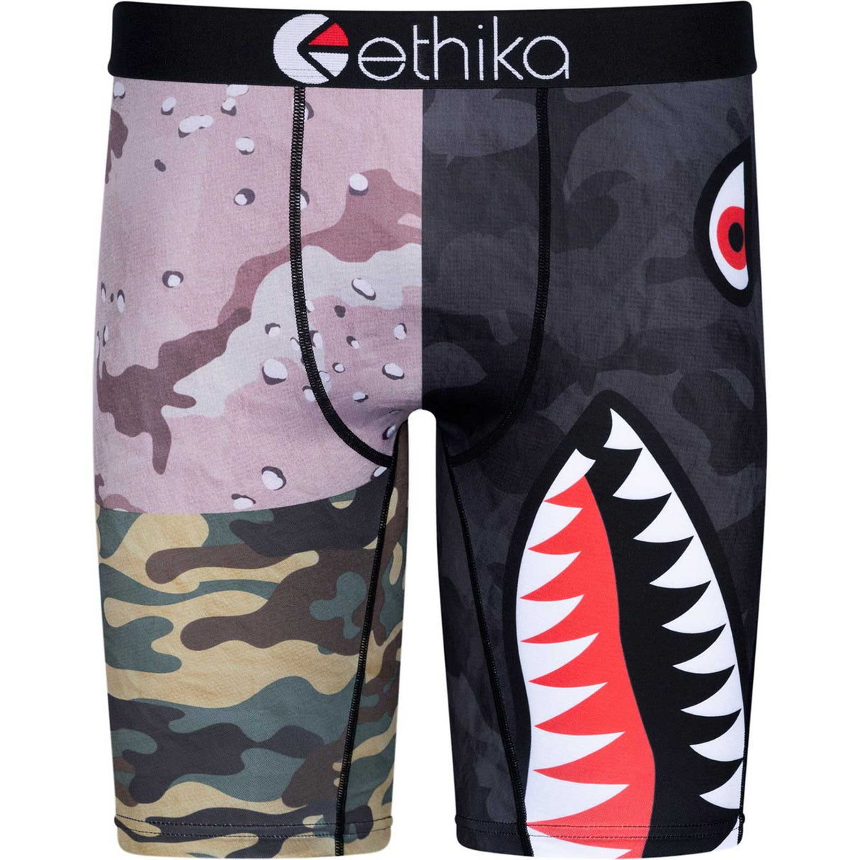 Ethika BMR Battle Boxer Briefs