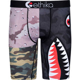 Ethika BMR Battle Boxer Briefs