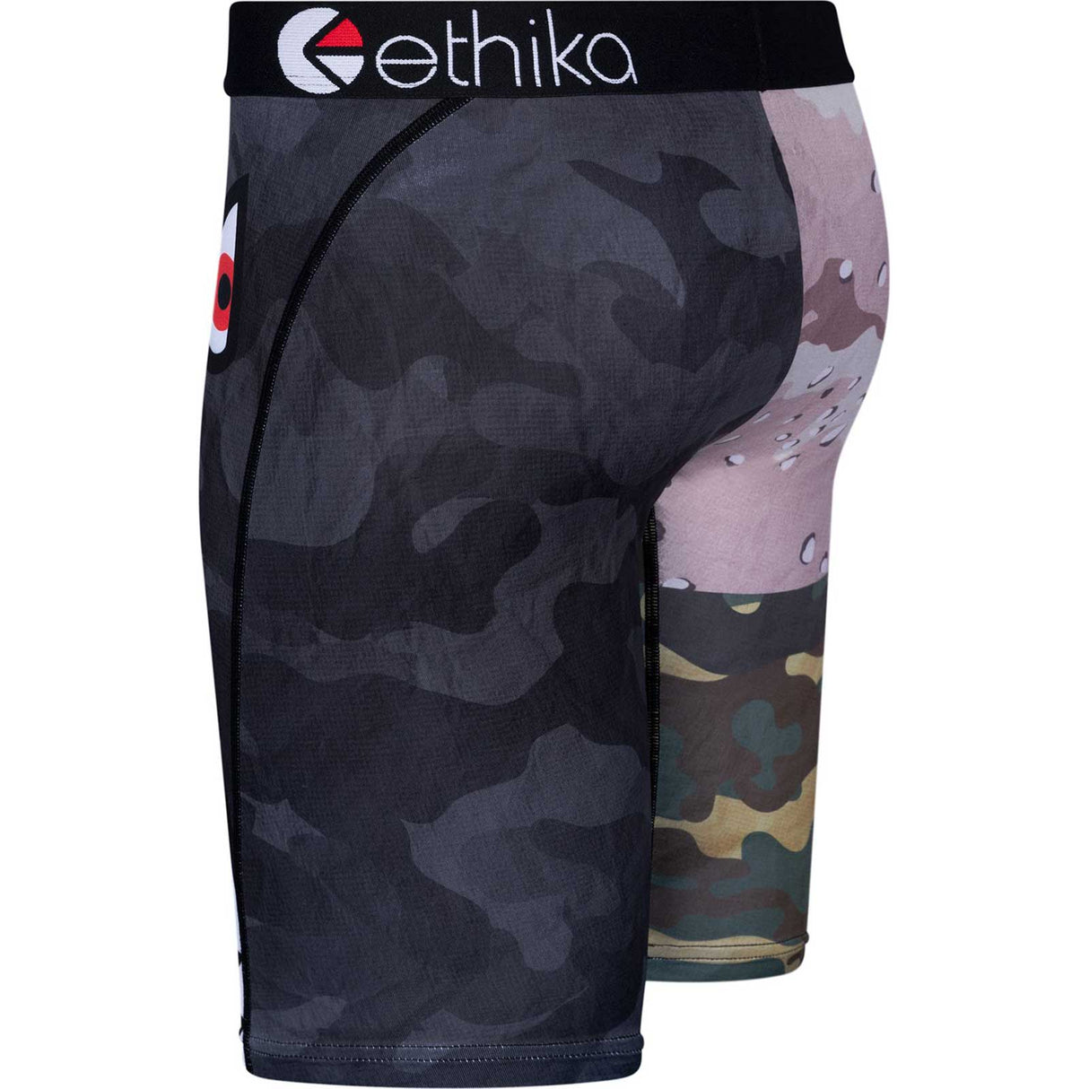 Ethika BMR Battle Boxer Briefs