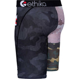 Ethika BMR Battle Boxer Briefs