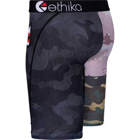 Ethika BMR Battle Boxer Briefs